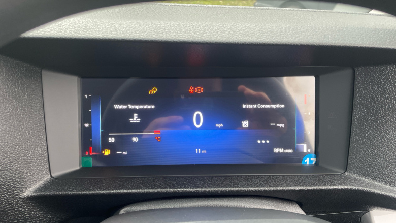 Vauxhall Vivaro L2 Diesel 2.0 Turbo D 145 Prime H1 Van